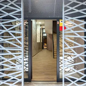visit hotel
