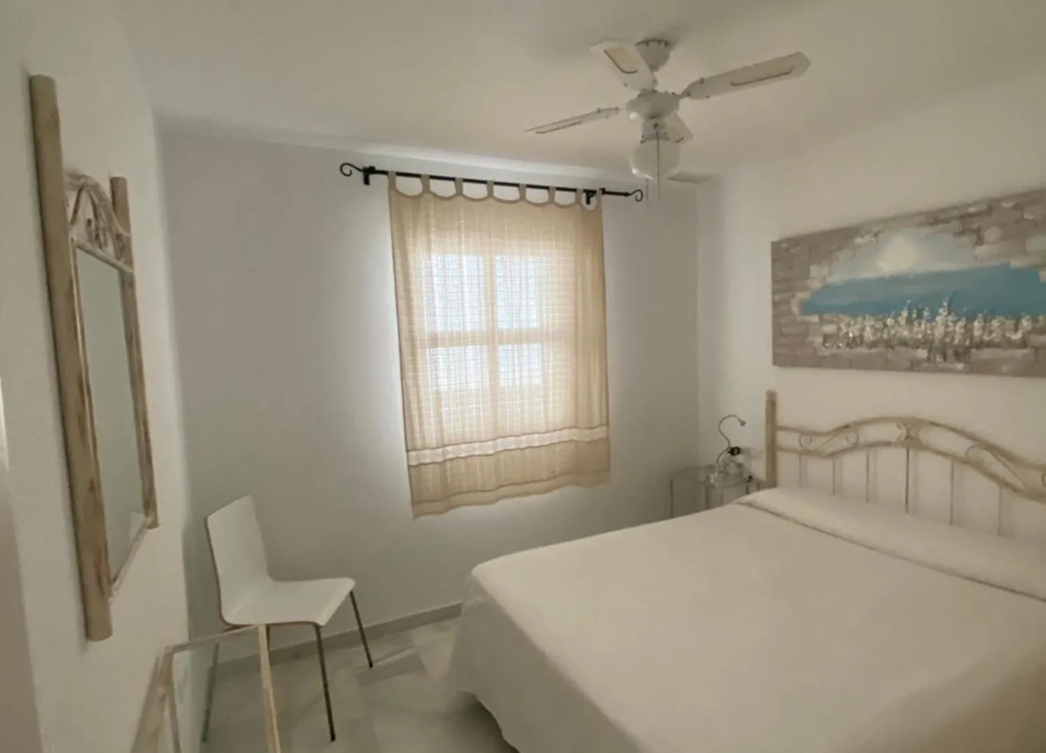 Apartamento Casitasmanoli Conil plaza Huerta de enmedio Conil De La Frontera 0*,