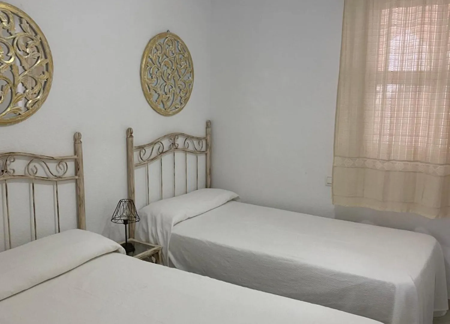Apartamento Casitasmanoli Conil plaza Huerta de enmedio Conil De La Frontera 0*,  España