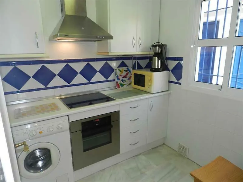 Apartamento Casitasmanoli Conil plaza Huerta de enmedio Conil De La Frontera