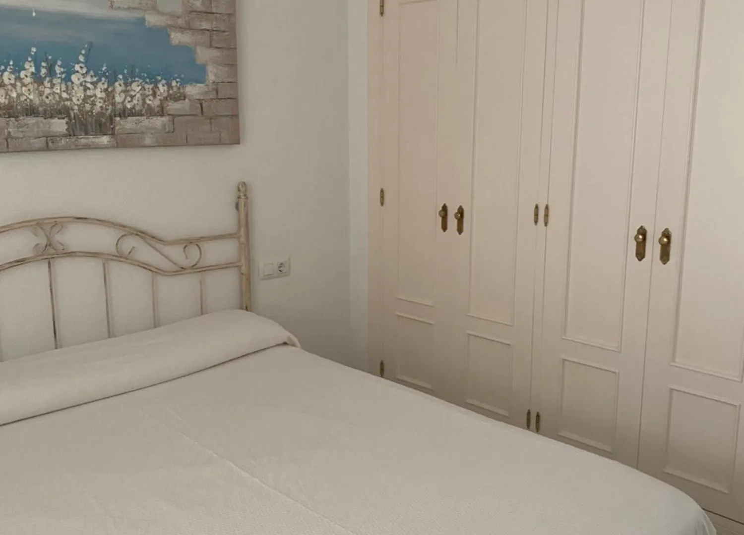 Apartment Ferienwohnung Casitasmanoli Conil Plaza Huerta De Enmedio Conil De La Frontera Spanien